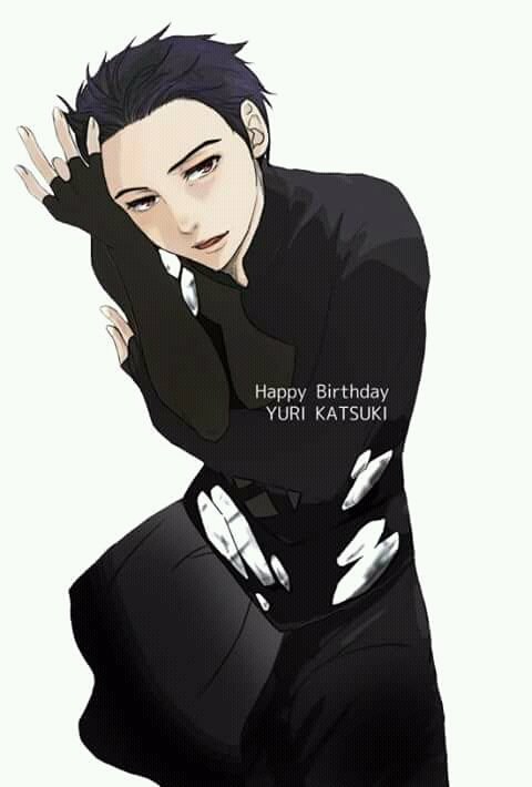 Yuuri Katsuki (@1_yuri_on_ice) on Twitter photo 