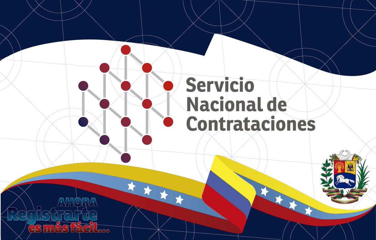 SNC_INFO's tweet photo. Estimados Contratistas, les recordamos que la carga de información legal y financiera en el RNC debe ser fidedigna y verificable; seamos usuarios responsables https://t.co/n03AUWikow