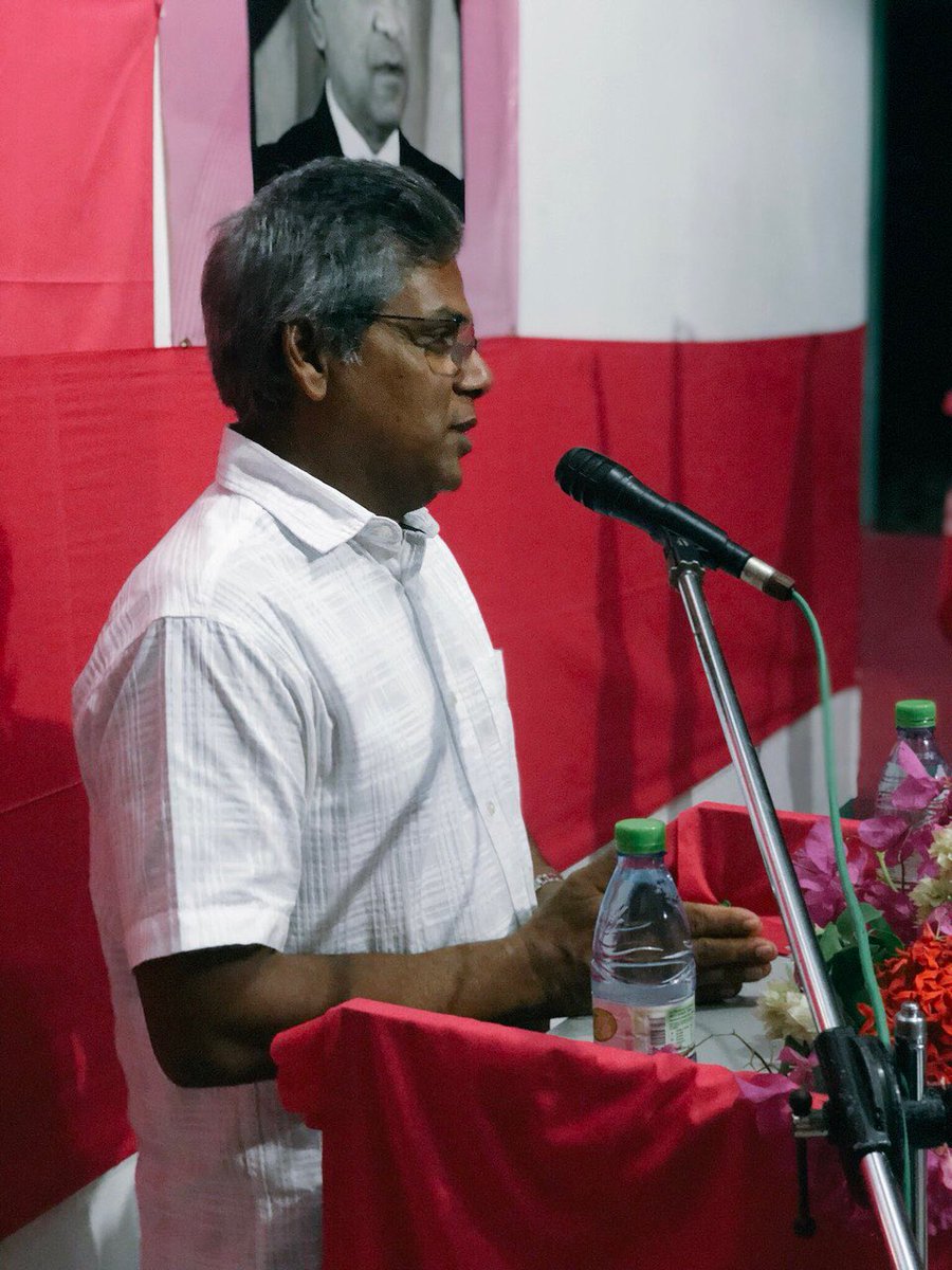 Humandust___'s tweet photo. #Kanditheem #RY2018 Camping jagaha tharaavees jalsaa feshigen kuriyah dhanee @YaminRasheed @PresidentYAG @ahmed_nihan
#RY2018 https://t.co/D9SBjFOuqk