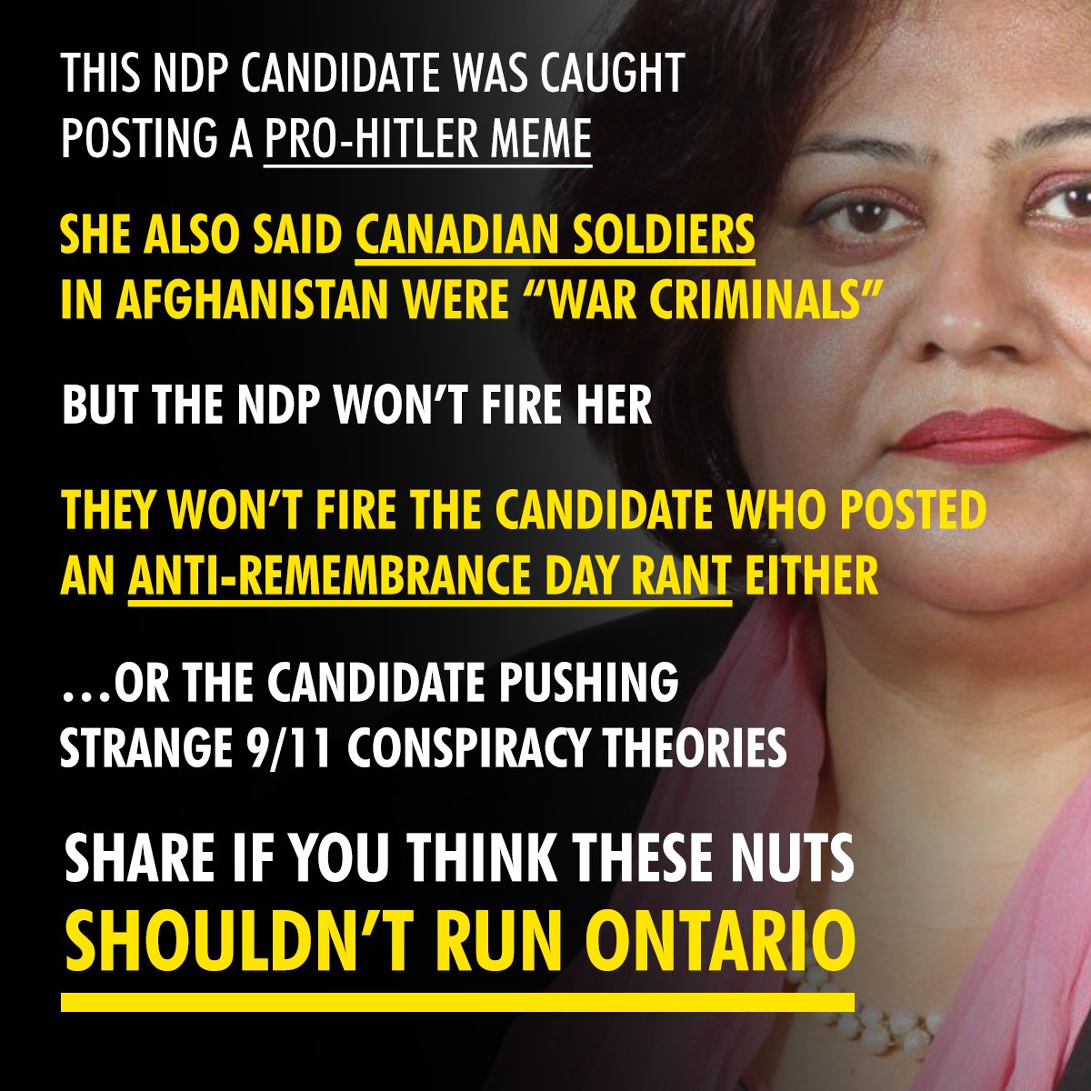 Ontario Proud tweet media