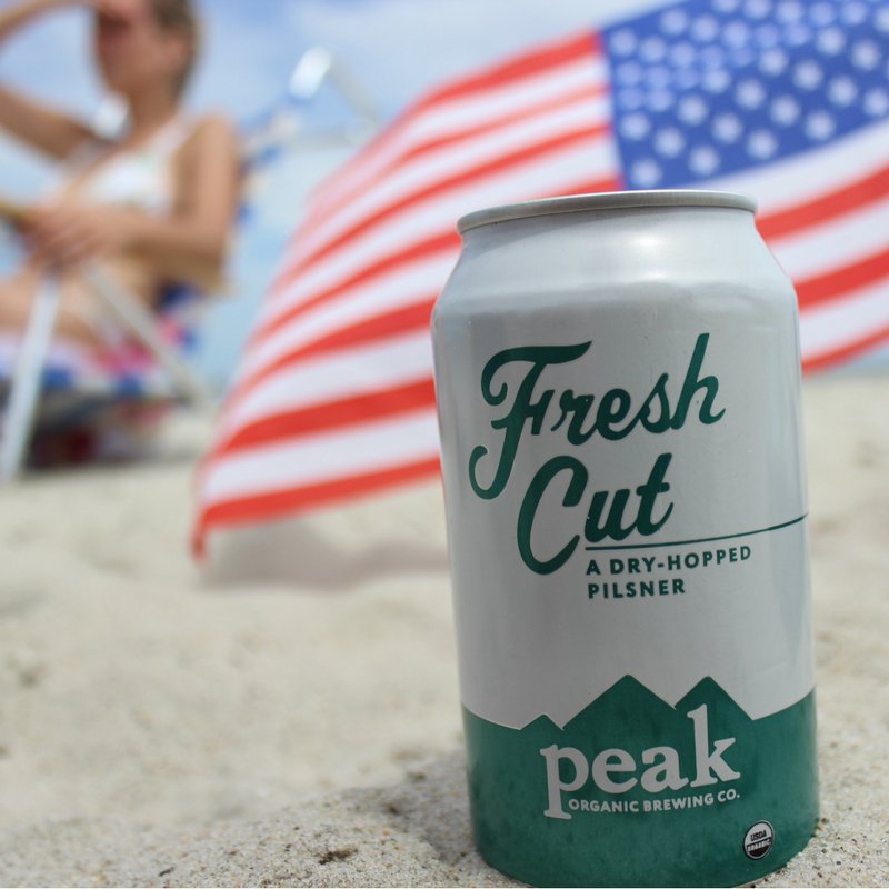 PeakBrewing's tweet photo. While you're celebrating this weekend, send us a photo or tag us using #peakexperience or #peakbrewing. If we like your photo you may win yourself a free t-shirt or hat! If it's our favorite pic of the month we'll donate $500 to a environmental charity of your choice. https://t.co/m2BHyKluu3