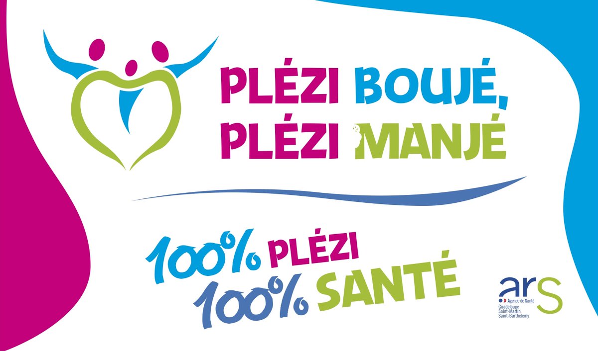 ars_guadeloupe's tweet photo. [PLÉZI BOUJÉ PLÉZI MANJÉ] A lire dans #anform l'article sur @RodolpheSepho qui participera à la prochaine ⛵️ @routedurhum. #Sport et #nutrition sont évoqués dans ce magazine de la #santé. Logique puisque Rodolphe soutient le programme nutrition de l'@ars_guadeloupe 🍎🍉🍍🥒 https://t.co/QDxsYJa3i1