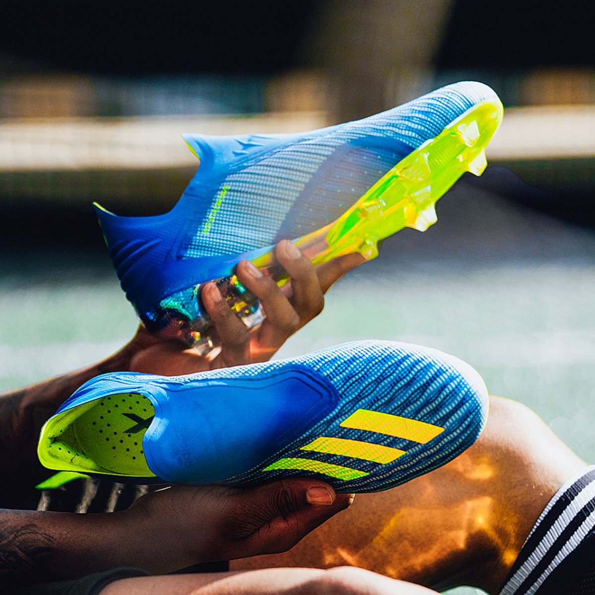 Adidas Boots Gabriel Jesus Shoes Gabriel Jesus (Arsenal) Signed