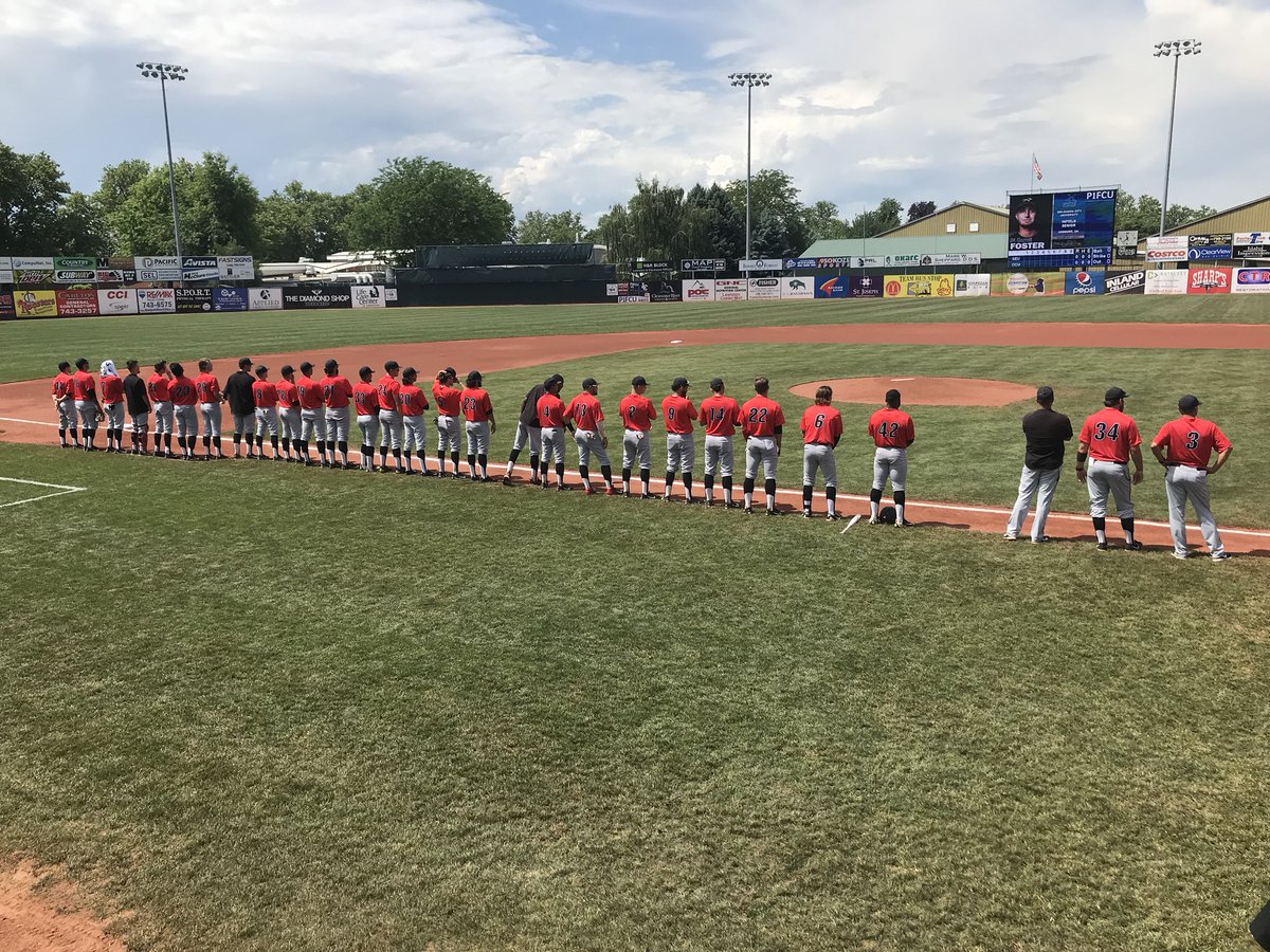 DrewWatsonAD's tweet image. Let’s go @SEUFireBaseball! #FantheFire #AvistaNAIAWorldSeries