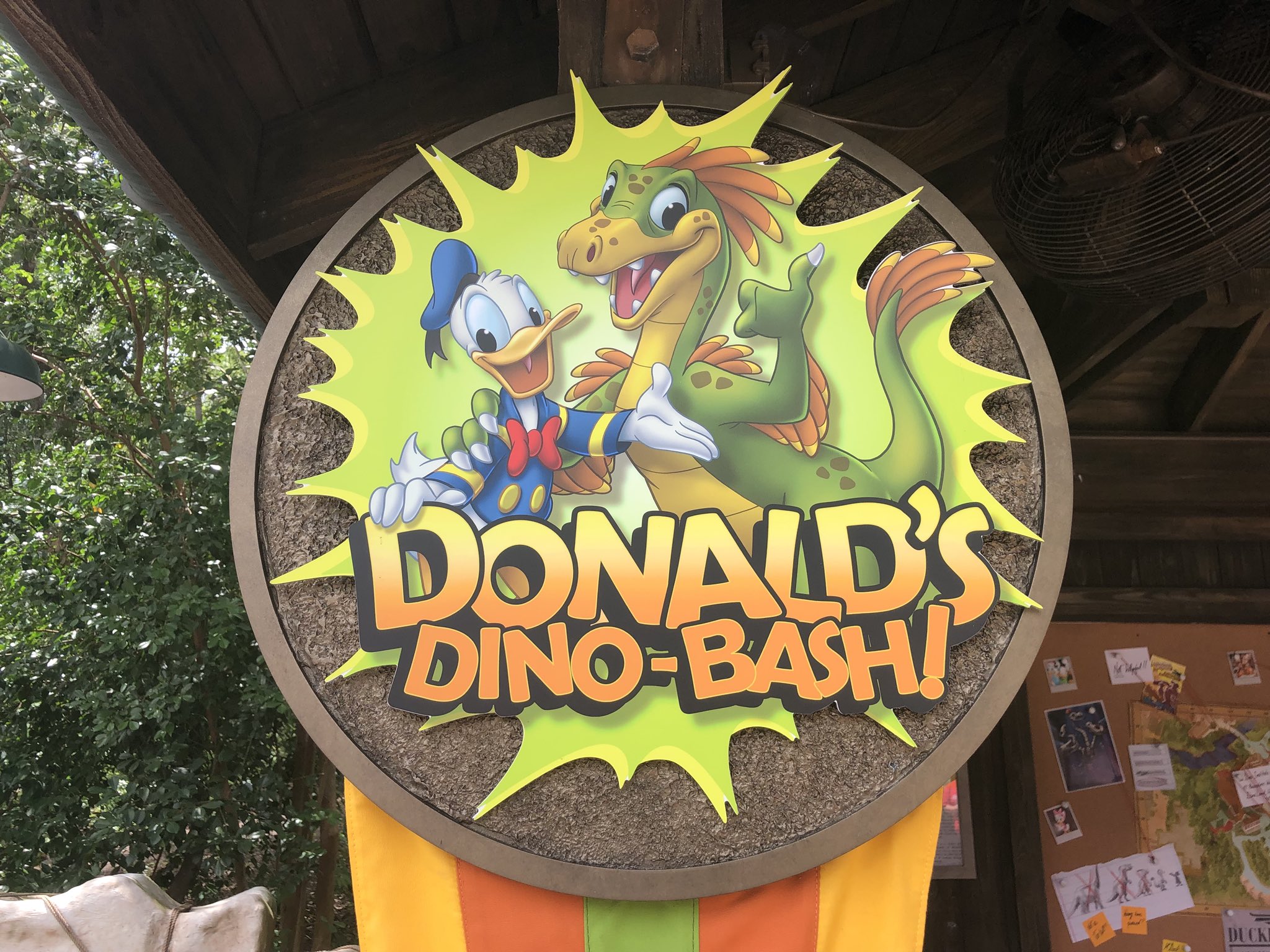 Donaldsdinobash Twitter Search Twitter