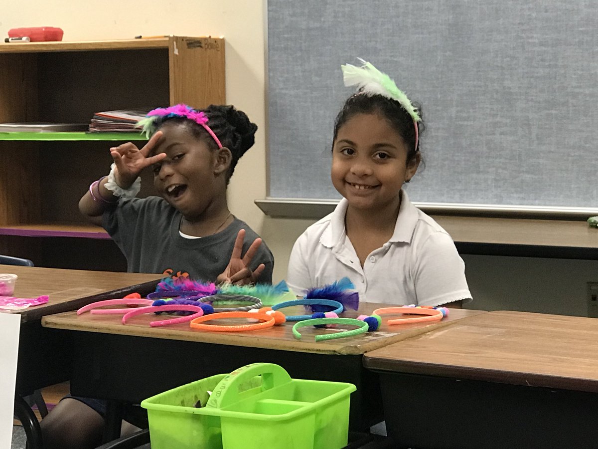 MsBowie1121's tweet image. The Math Mall opened today! Students created store names, logos, and products and sold them to their classmates. Students calculated how much they saved over the week, how much they spent, and how much change they needed to give. @KleinISD @KleinISDMath @EppsIslandKISD