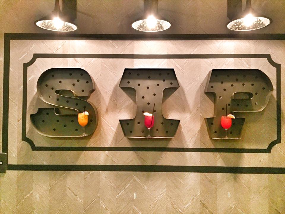 MainAndStone's tweet image. Cheers to the weekend and #NationalWineDay! Head over to @SIPGVL for a glass with your friends, only a short walk or trolley ride from #MainAndStone!