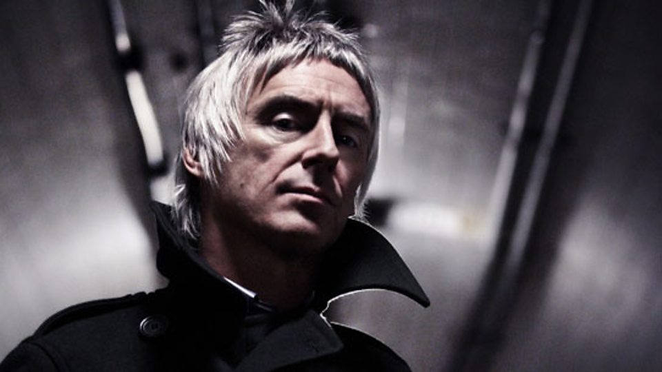 New song on his 60th birthday.
Happy birthday Paul Weller!

Paul Weller - Aspects
 