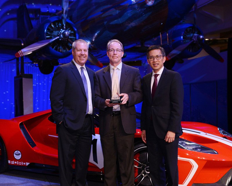 panaauto's tweet photo. Ford recognizes Panasonic Automotive as a top-performing global supplier. #NextGenIVX #PanasonicMovesUs Learn more: https://t.co/okyOV12G9E https://t.co/30BIGvF1CR