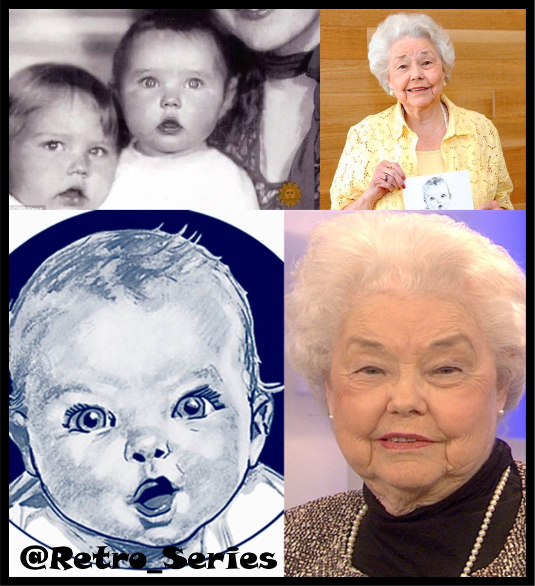 Retro Twitterissa Ann Turner Cook Fue Elegida Bebe Gerber Para 1928 Y Practicamente Sigue Siendo La Imagen De La Marca Y Actualmente Tiene 92 Anos T Co Lrl4w31pqc Retro Twitterissa Ann Turner Cook Fue Elegida Bebe Gerber Para 1928 Y Practicamente Sigue Siendo La Imagen De La Marca Y Actualmente Tiene 92 Anos T Co Lrl4w31pqc