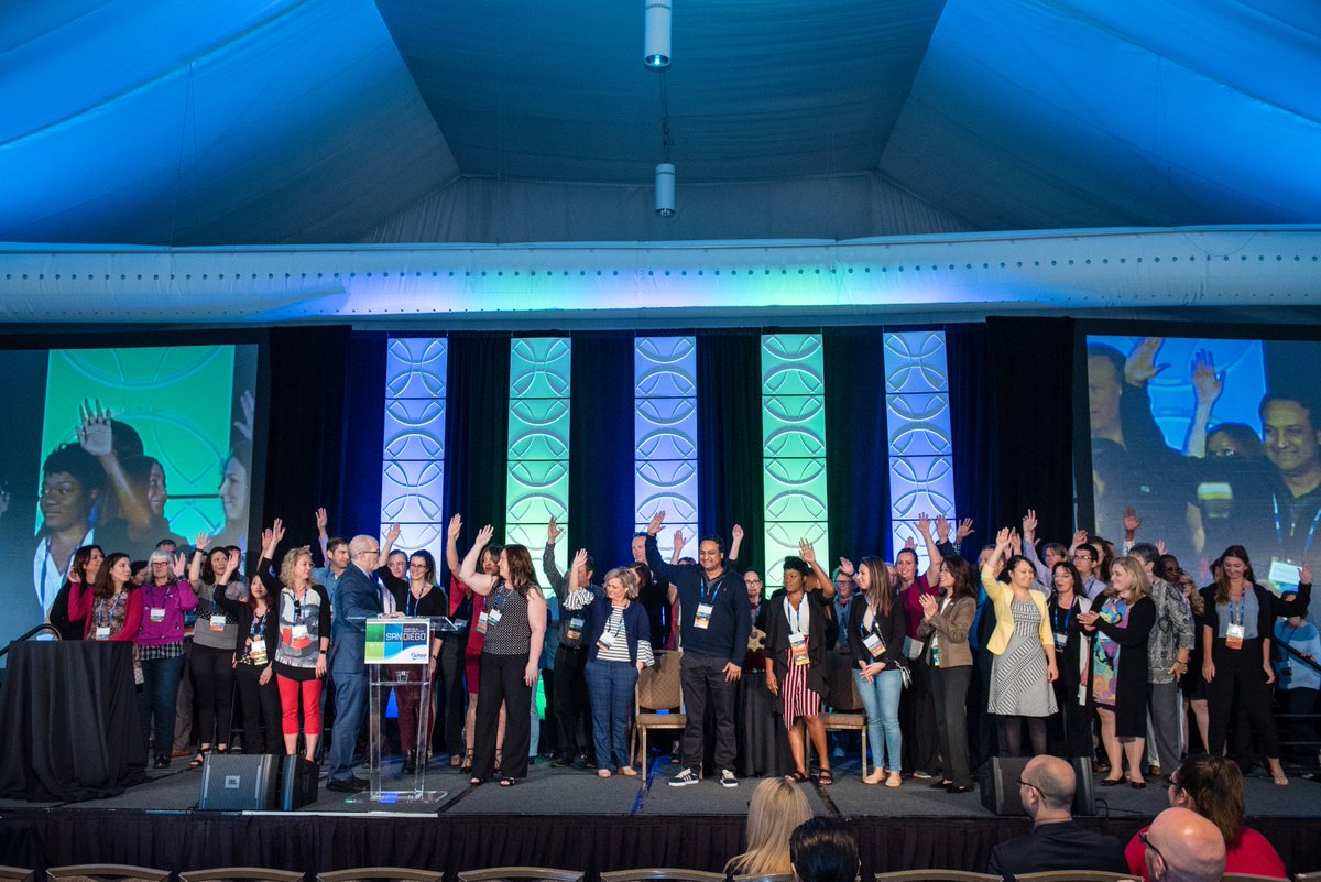 APMPPro's tweet image. ONE WEEK AFTER APMP BID &amp;amp; PROPOSAL CON WRAP: Read my highlights at APMP&apos;s brand new, industry news site winningthebusiness.com/san-diego-high… and join us next year.