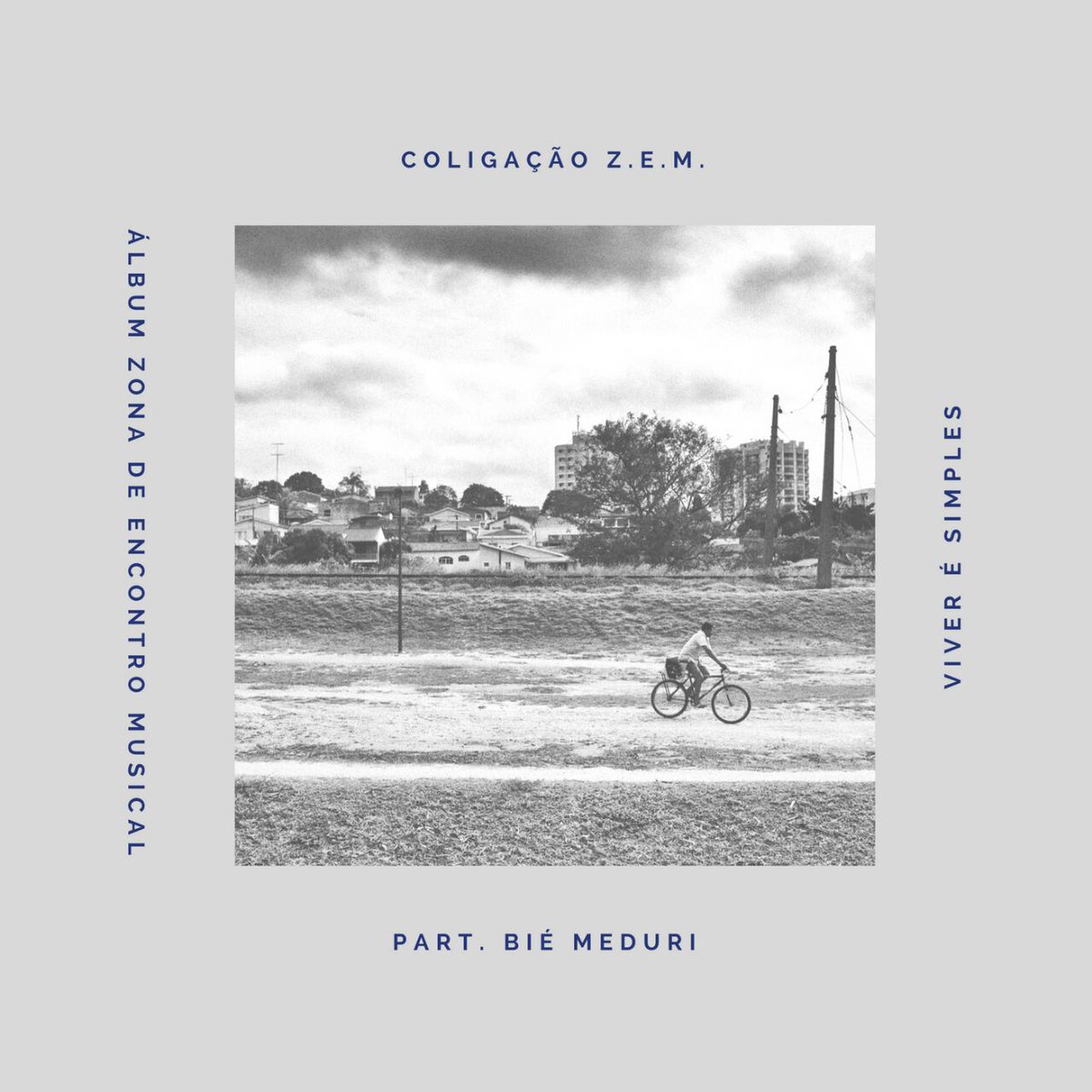 Pra destravar o trânsito e a mente, um lançamento da Coligação ZEM: Viver é simples. >> goo.gl/GNrvVF << #greve #trânsito #Musica