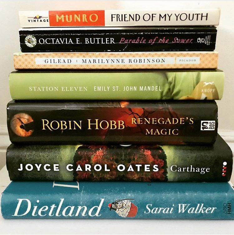 Shop the new <a href="/CarpeLibrumDC/">Carpe Librum</a> pop up <a href="/MazzaGallerie/">Lisette Powers</a> and get lost in a good book this holiday weekend.  Located on the Lower Level.

#washingtondc #popup #washingtondc #booksofinstagram #mazzagallerie #chevychase