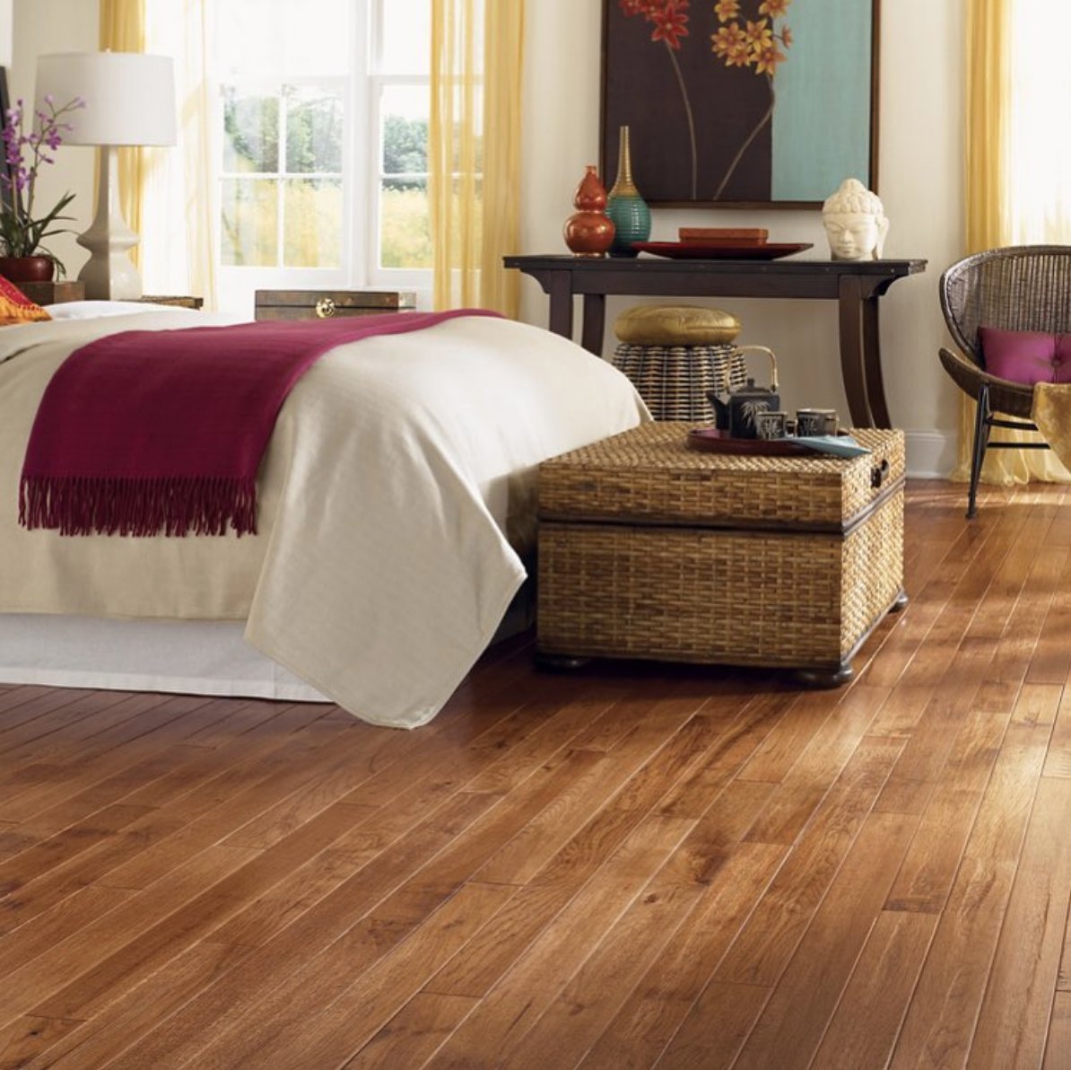 Mullican Flooring On Twitter Woodproinc Shares