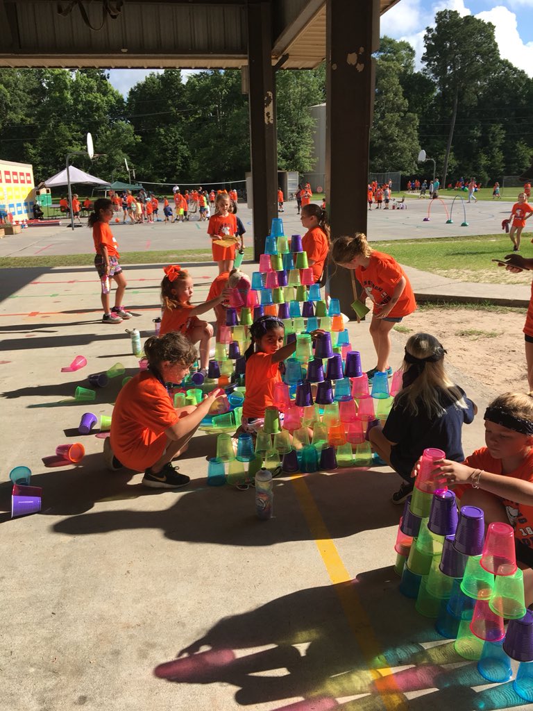 Deerwood Elementary on Twitter: