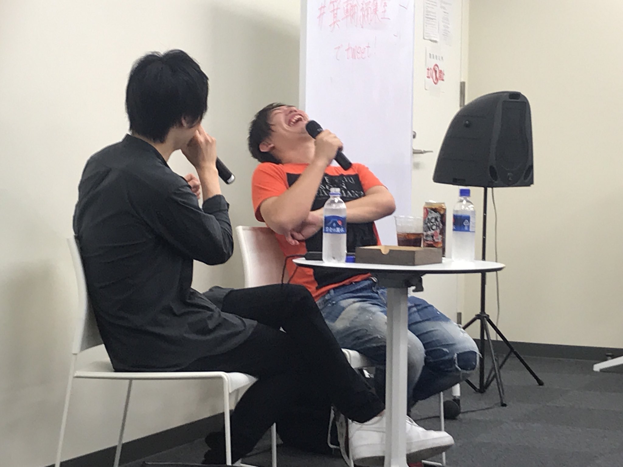 前田裕二夜会 Twitter Search Twitter
