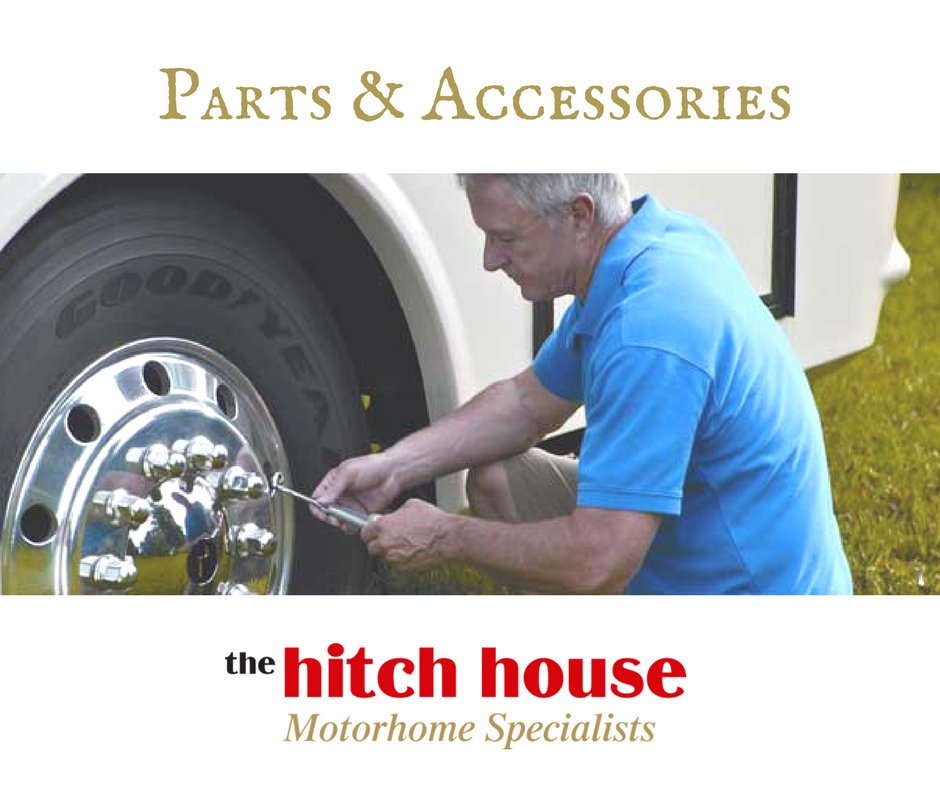 The Hitch House tweet media