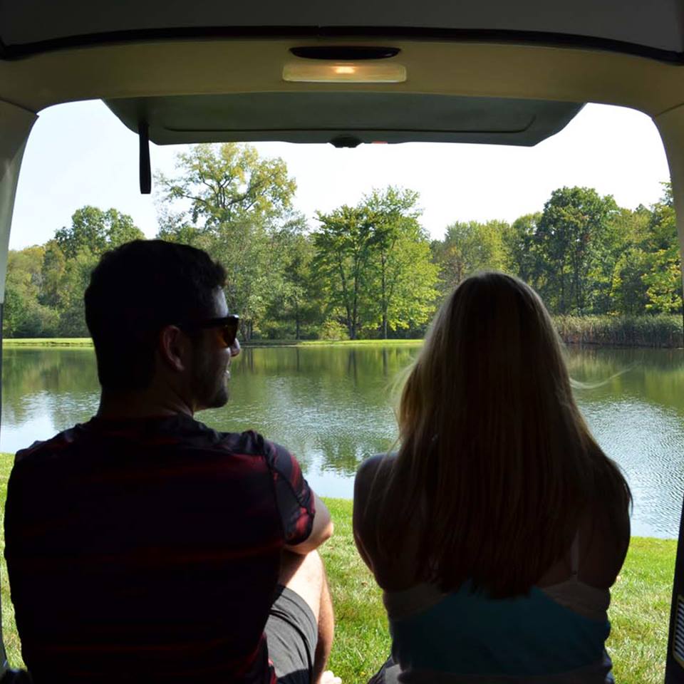 Here's to a weekend full of camping, cookouts, and honoring those who have served our country. 🇺🇸
#MemorialDay #campervanlife #adventurevan #myvan
#camperlife #camperlifestyle