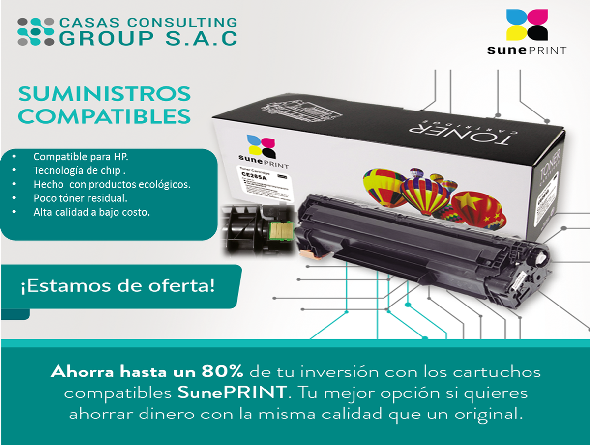 CCG_SAC's tweet photo. ¿Que sabemos de los toners con tecnología chip?
Los cartuchos de toner con chip se emplea para monitorear los niveles de tóner en los cartuchos. Los chips envían signos de advertencia cuando los niveles de tóner comienzan a bajar y cuando los cartuchos están vacíos. https://t.co/e9y4Wce8sa