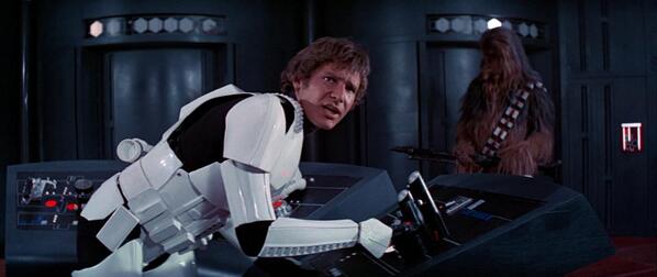 TomTaylorMade's tweet image. By age 35, you should have everything under control. Situation normal.
Uh... had a slight weapons malfunction. But, uh, everything&apos;s perfectly all right now. We&apos;re fine. We&apos;re all fine here, now, thank you. How are you?