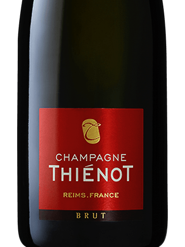 Terry_Odgers's tweet photo. Like a French-kiss from your sister,if she was really h…. Wine from @Thienot_ via @Vivino: https://t.co/7VgfjeZY5O https://t.co/uxWOjujhlz