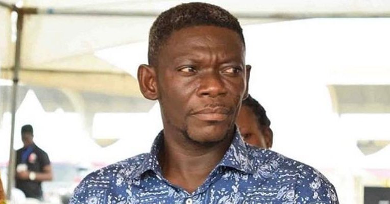 Happy birthday to Kofi Adu a.k.a Agya Koo. Bidaaaaaam
(Via 