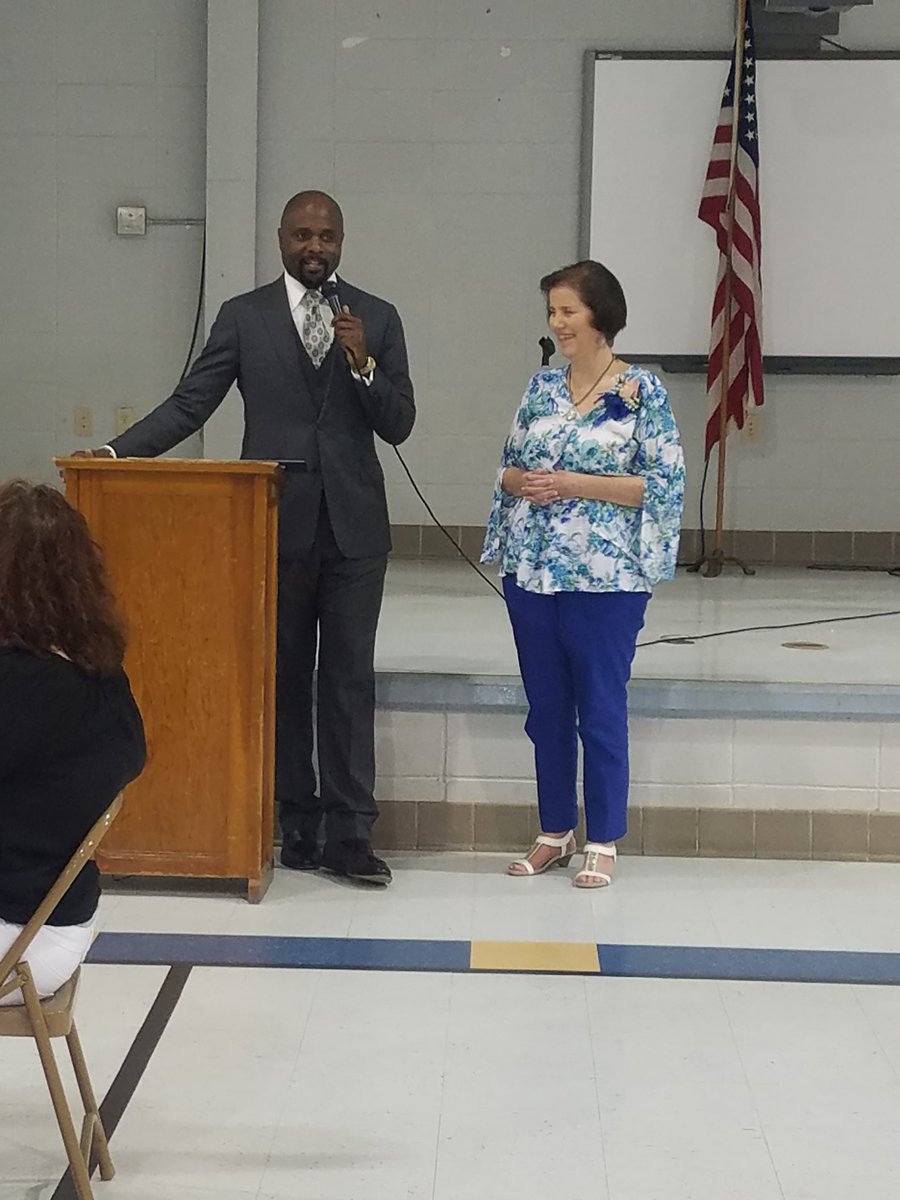 Maryvale Elementary tweet media