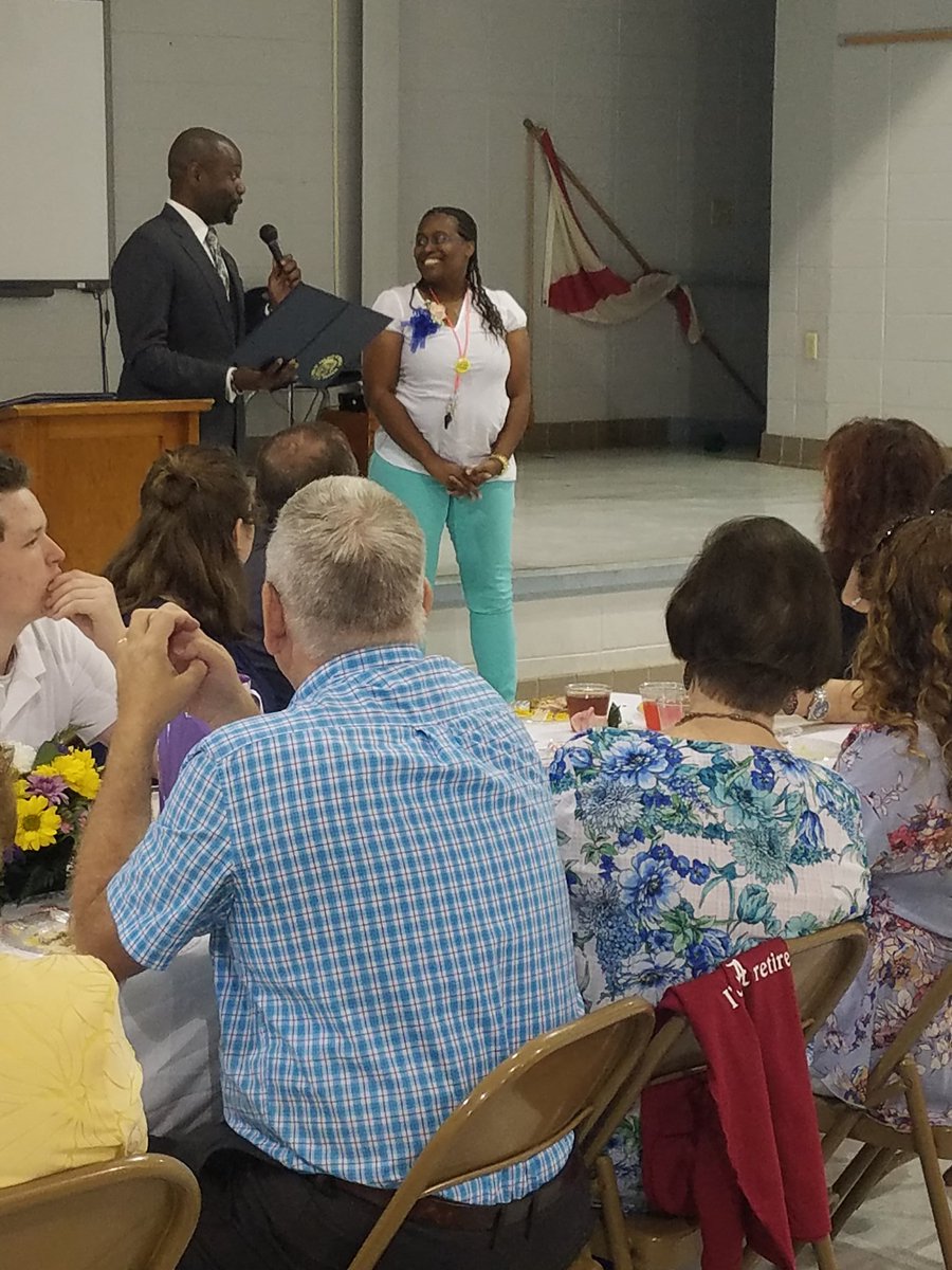 Maryvale Elementary tweet media