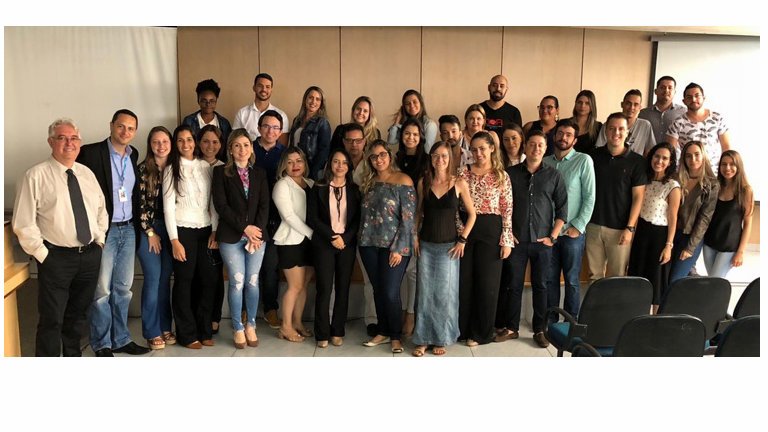 DS_Ortho's tweet photo. TY Dr. Celestino Nebrega & Prof. Dr. Ricardo Paulin for the opportunity to train a new team of 44 doctors on the Complete Clinical Orthodontics philosophy in Brazil at ICESP University. What a wonderful group! Go CCO!!! #CCOSystem https://t.co/AZxi7C29h7