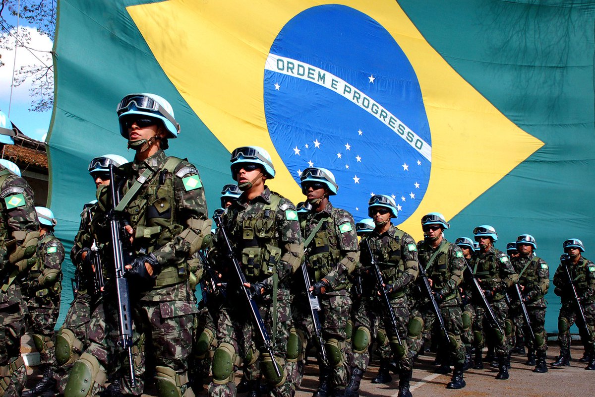 acheipromo's tweet photo. SERÁ QUE O @exercitooficial VAI TER A CARA DE PAU DE IR CONTRA A SOCIEADE BR E A FAVOR DESSE GOVERNO CORRUPTO?? ESTAMOS DE OLHO 🧐😡 
#TemerAbaixaAGasolina
#FORATEMER
#Exercito
#caminhoneirosemgreve
#EuEATorcidaDoBrasil https://t.co/IdabQAFjFp