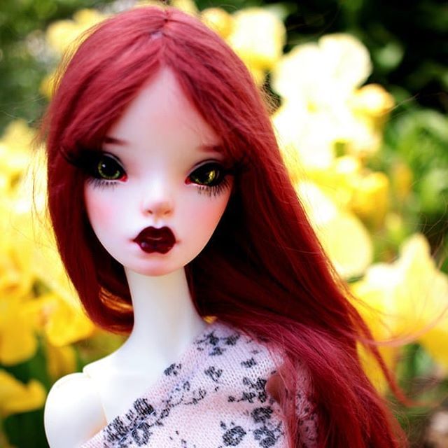 BrassRabbitDoll's tweet photo. Another photo from my day at the Denver Botanic Gardens ❤️ I have a few more too! Sorry they're all of Brigid 😂 my next shoot will be with Maisy :3 I have to get her a spring/summer outfit first though...
.
.
.
#bjd #abjd #balljointeddoll #asianballj… https://t.co/CI1SLsyTzV https://t.co/7gYkNKsGaY