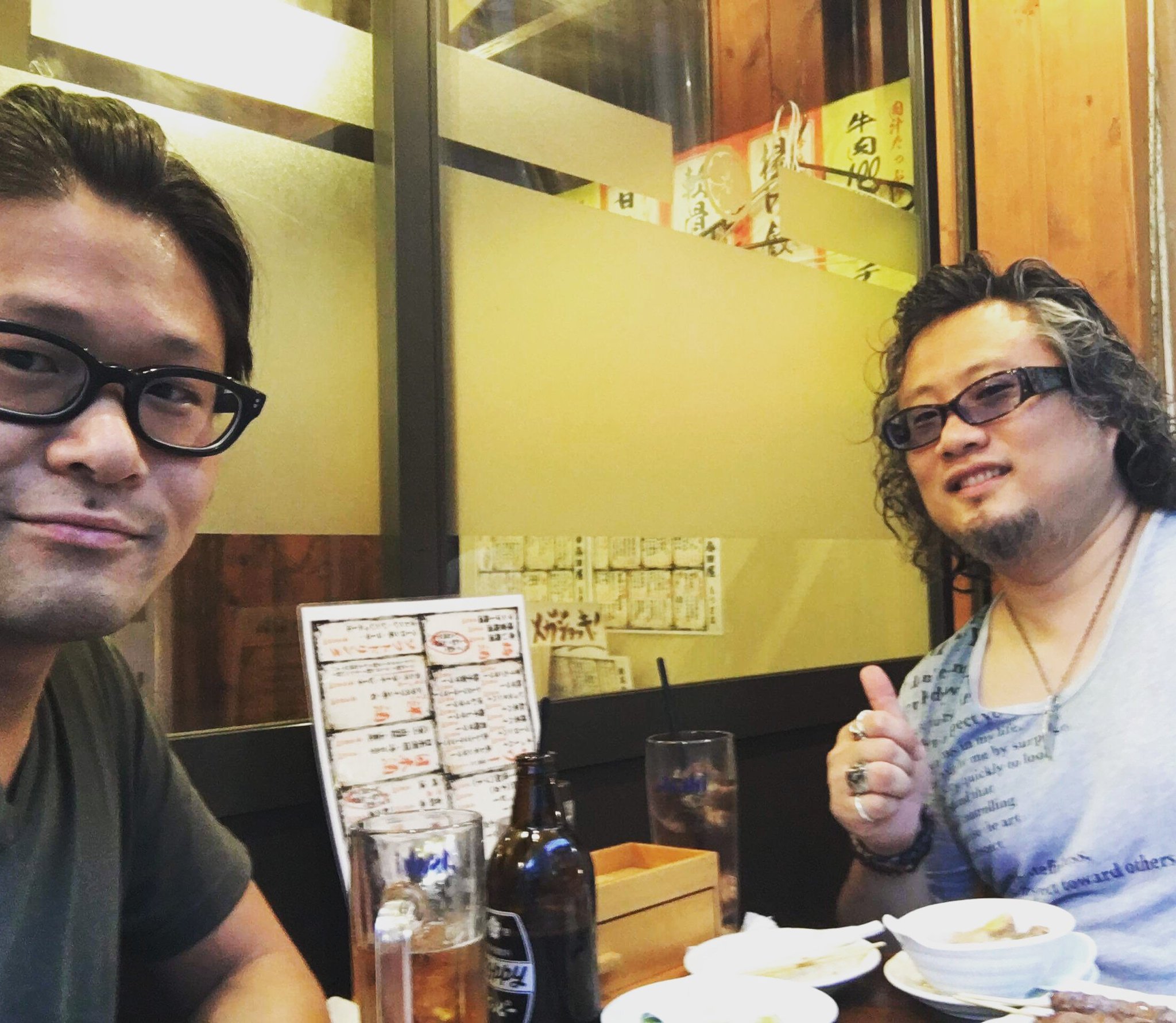 村山岳 Takeshi Murayama on Twitter 