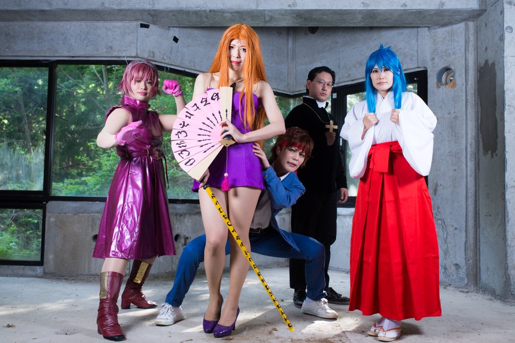 GS美神の神通棍キーホルダー - www.top4all.pl