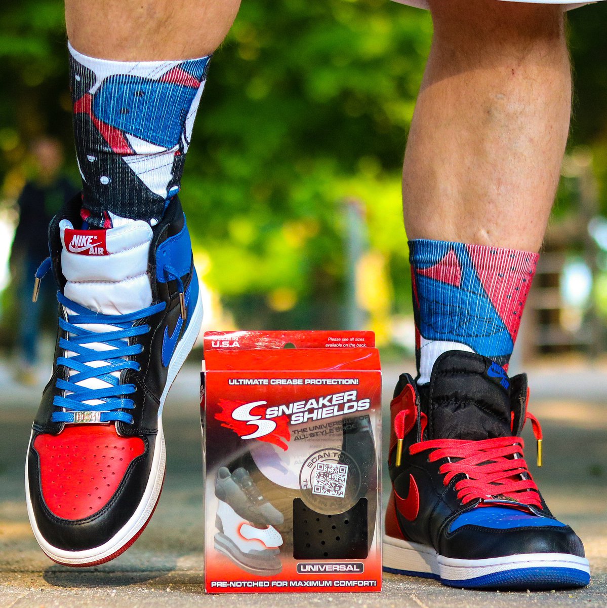 sneaker shields canada