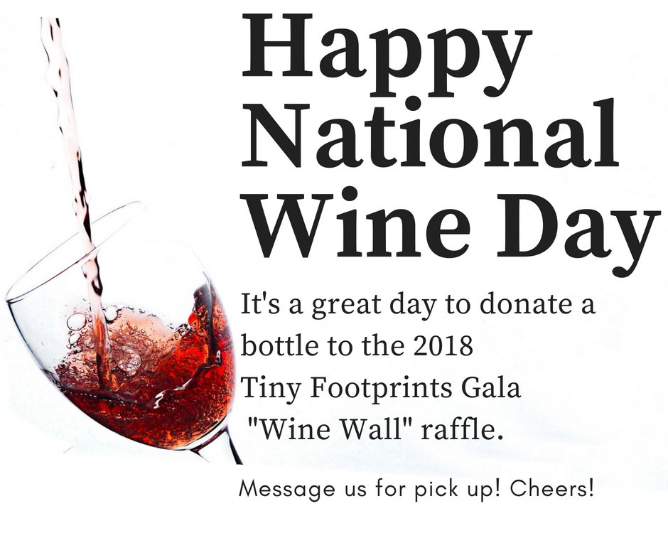 Tiny Footprints YYC tweet media