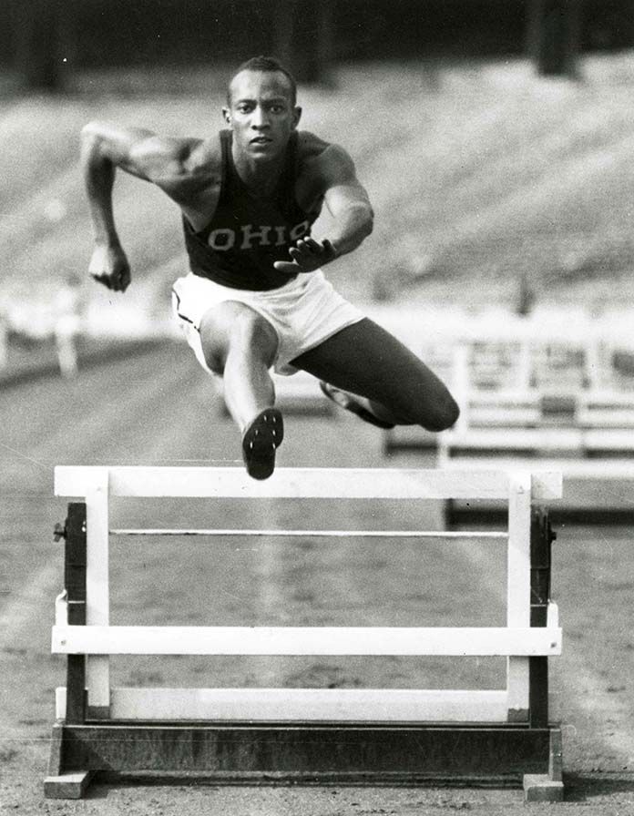 QualiteLighting's tweet photo. On this day in 1935, American track star Jesse Owens broke three world records and tied another in a little over an hour. #onthisday #worthinvest #qualitelighting #LED #QLEDGameChanger https://t.co/2QOrI4w565 @QualiteLighting @QLEDGameChanger @WorthInvest https://t.co/ebT1DhIy4C