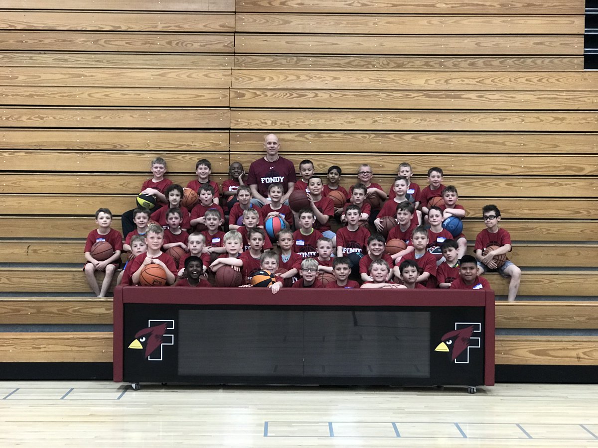 fondyhoops's tweet photo. REMINDER!!
Make up date for Spring Skill Ball is set for this 
Sunday, May 27th - session times remain the same.
Grades 1st - 3rd  1:00pm - 2:00pm
Grades 4th - 6th  2:15pm - 3:30pm
Grades 7th - 8th  3:45pm - 5:45pm
@fdlschools https://t.co/QQrhVtBovA