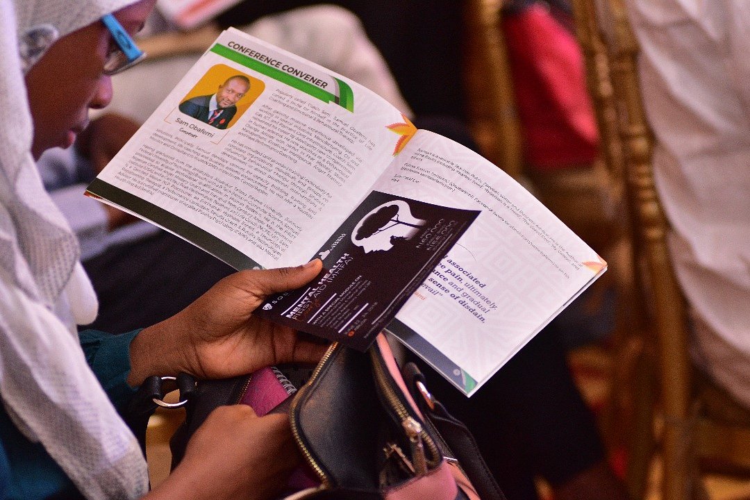 BCPConf2019's tweet photo. More Pictures from the #bcpconference2018 .
.
#AbujaEvent #Abuja #BCPConf2018 https://t.co/PSL1mdWnIw