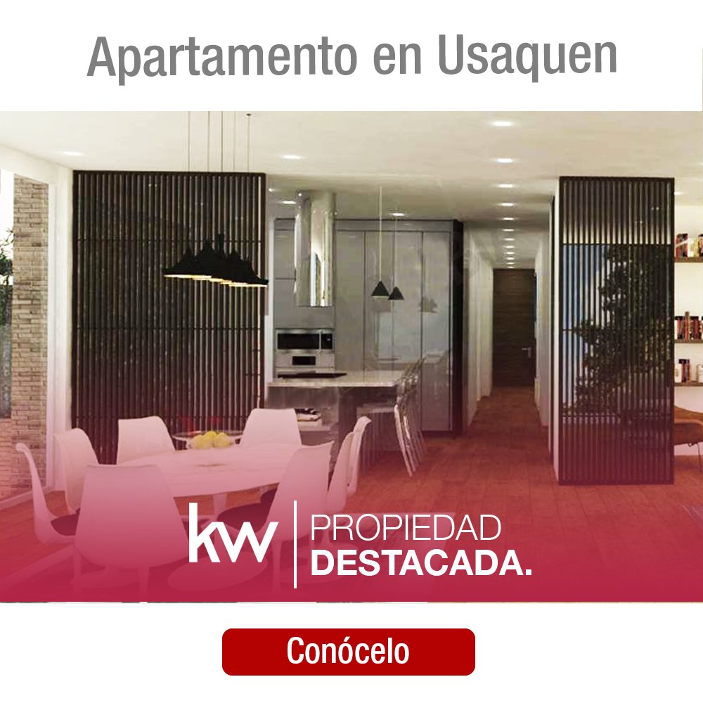 KW_Colombia's tweet photo. Nuestros agentes buscan siempre las mejores opciones para unir propiedades con personas 

1.  Casa en Chapinero https://t.co/cV2MC7PuOP
2. Casa en Cali https://t.co/eOZrDFMYLi
3. Apartamento en Chapinero https://t.co/T4SzLKxWuZ
4. Apartamento en Usaquen https://t.co/epZb2OIHBo https://t.co/LM503LWl8u