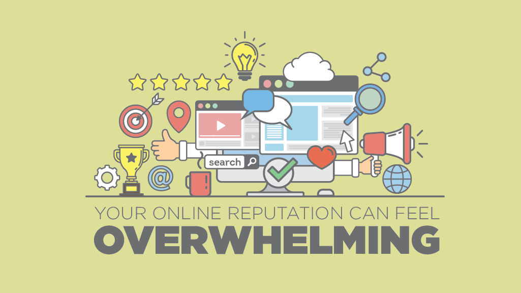 friendemic's tweet photo. Managing your online reputation may feel overwhelming, but it can be a powerful tool for your business! Check out how to make your reviews and reputation work for your local business! #Friendemic
https://t.co/1DN51jprcv https://t.co/M3MQ4Y7Pv2