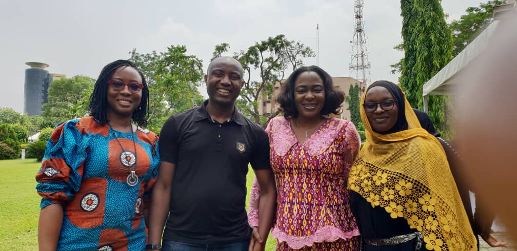 BCPConf2019's tweet photo. More Pictures from the #bcpconference2018 .
.
#AbujaEvent #Abuja #BCPConf2018 https://t.co/fg7BjZ61Bj