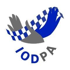 Mark's Fundraiser - He leaves today! I know loads have you have already supported this incredible challenge, but if you haven't and you want to, here you go! IODPA Tour de Force for IODPA on MyDonate buff.ly/2khnotB