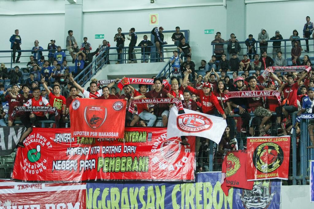 gue_psm's tweet photo. Galeri tour bandung #guepsm #keluargabesar #suporterpsm https://t.co/H25UGKqmXF