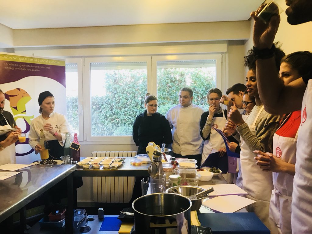 Gabriela Tassile tweet media