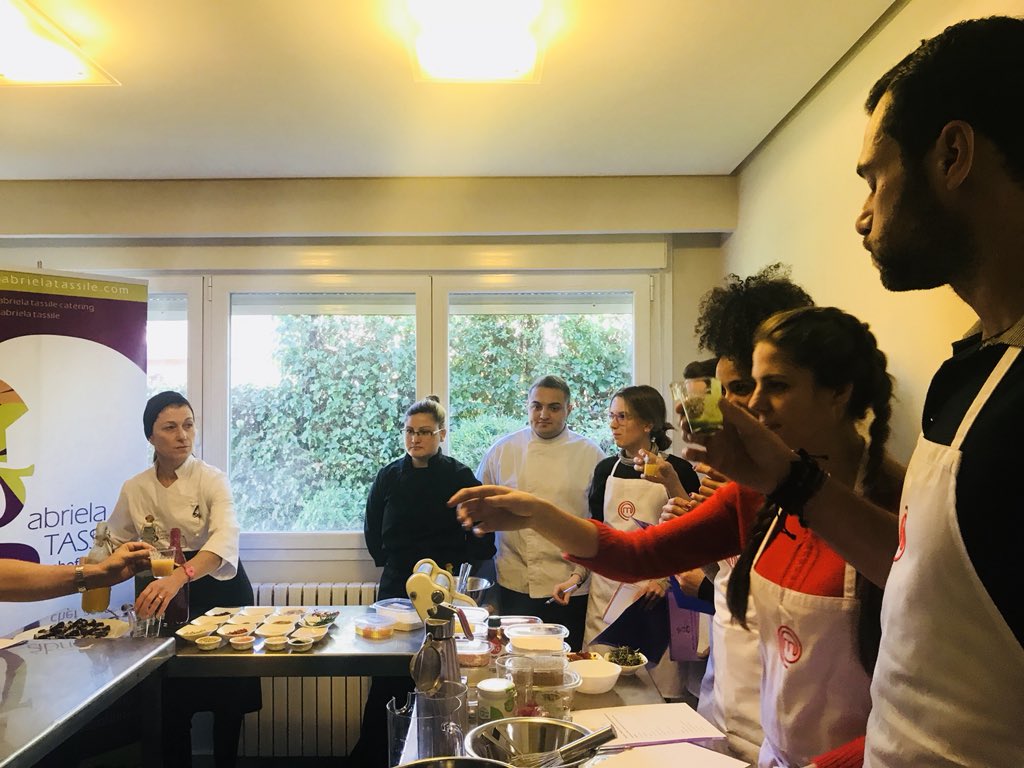 Gabriela Tassile tweet media