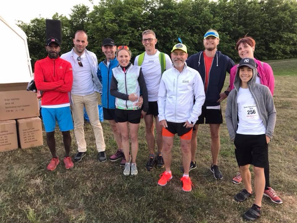 scaniaroadrun's tweet photo. SRR vann för andra året i rad lagtävlingen på S:t Hans Extreme! Dessutom tog David och Cecilia varsin silverplats. Stort grattis alla!
#sthansextreme #SRR https://t.co/3D6vT5bIuq