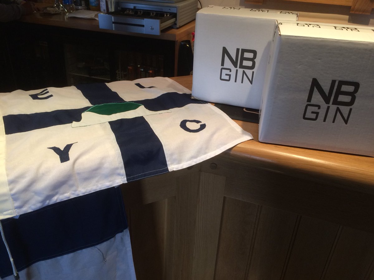 ELYC_NB's tweet photo. Very few places still available https://t.co/UP3Qj1CEaq @RYAScotland @ActiveEL @YandYMagazine @yachtinglife @NB_Distillery #regattaready #northberwick https://t.co/QGAEq5xChJ