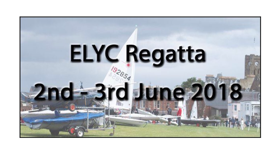 ELYC_NB's tweet photo. Very few places still available https://t.co/UP3Qj1CEaq @RYAScotland @ActiveEL @YandYMagazine @yachtinglife @NB_Distillery #regattaready #northberwick https://t.co/QGAEq5xChJ