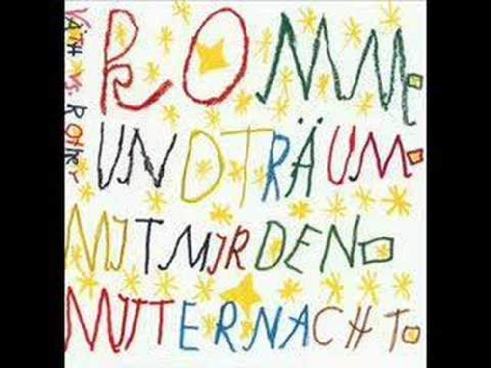 CLIP: SVEN VATH VS. ANTHONY ROTHER - Komm Peek-A-Boo Magazine presents the video clip 'Komm' by SVEN VATH VS. ANTHONY ROTHER. ... tinyurl.com/y8rb4whw