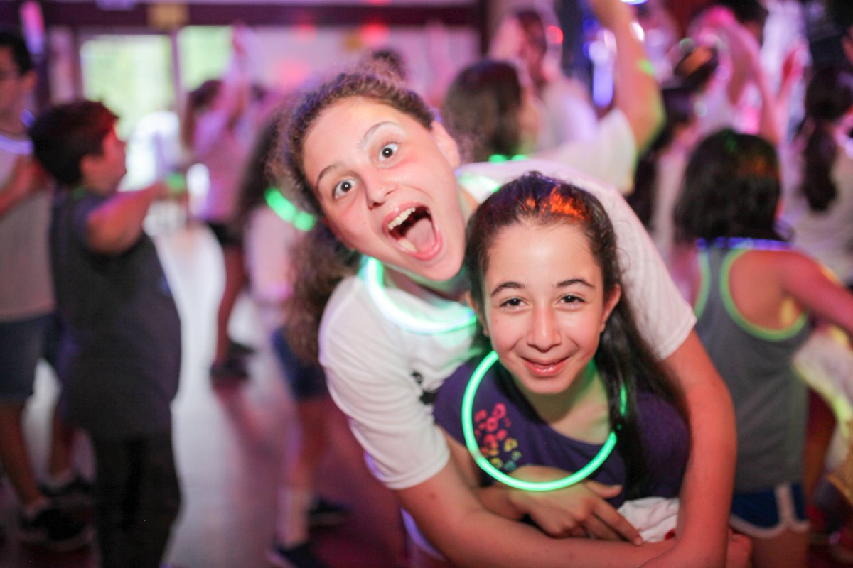 CampZeke's tweet photo. Is everyone as excited about the unofficial start of summer as we are!??!?! #celebrate #memorialdayweekend #party #jewishcamp #excited #shabbatshalom #campzeke #summercamp https://t.co/6KpI8z6CXX